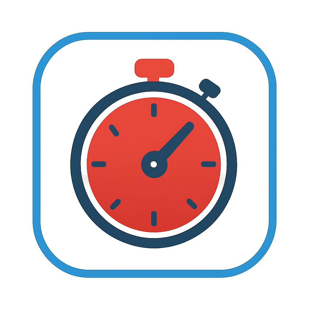 Pomodoro Timer icon